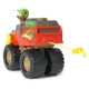 Детски игрален сет Paw Patrol Boomer със спасителен камион  - 5