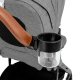 Поставка за чаша за бебешка количка mixx™ & demi™ series  - 2