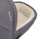 Сив кош за новородено и стол за кола cari™ next Granite  - 5