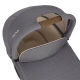 Сив кош за новородено и стол за кола cari™ next Granite  - 10