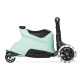 Детски зелен разтегаем скутер Xtend Ride-on  - 13