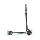 Детски зелен разтегаем скутер Xtend Ride-on  - 20