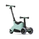 Детски зелен разтегаем скутер Xtend Ride-on  - 9