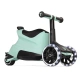 Детски зелен разтегаем скутер Xtend Ride-on  - 10