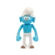 Детски игрален комплект: Къщичка с фигурка Smurfs   - 12