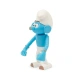 Детски игрален комплект: Къщичка с фигурка Smurfs   - 13