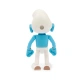 Детски игрален комплект: Къщичка с фигурка Smurfs   - 14