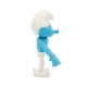 Детски игрален комплект: Къщичка с фигурка Smurfs   - 15