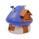 Детски игрален комплект: Къщичка с фигурка Smurfs   - 3