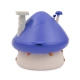 Детски игрален комплект: Къщичка с фигурка Smurfs   - 4