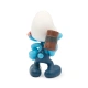 Детски игрален комплект: Къщичка с фигурка Smurfs   - 10