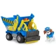 Детски комплект Rubble&Crew: Самосвалът на Уилър Paw Patrol   - 2