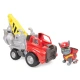 Детски комплект Rubble&Crew: Кранът на Чарджър Paw Patrol   - 2
