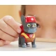 Детски комплект Rubble&Crew: Кранът на Чарджър Paw Patrol   - 6