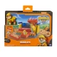 Сет за игра Работилницата на Ръбъл Rubble&Crew Paw Patrol   - 1