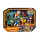 Детски подаръчен комплект фигурки Rubble&Crew Paw Patrol  - 1