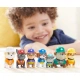 Детски подаръчен комплект фигурки Rubble&Crew Paw Patrol  - 6