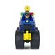 Превозното средство на Чейс Rescue Wheels Paw Patrol   - 5