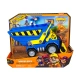 Детска играчка Самосвала на Уилър Rubble&Crew Paw Patrol   - 1