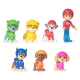 Комплект детски фигурки Rescue Wheels Paw Patrol   - 3