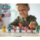 Комплект детски фигурки Rescue Wheels Paw Patrol   - 5