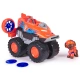 Чудовищният камион на Зума Rescue Wheels Paw Patrol   - 2