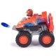 Чудовищният камион на Зума Rescue Wheels Paw Patrol   - 4