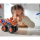 Чудовищният камион на Зума Rescue Wheels Paw Patrol   - 6