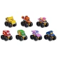 Комплект детски мини колички Rescue Wheels Paw Patrol   - 2