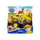 Детска играчка Булдозерът на Ръбъл Rescue Wheels Paw Patrol   - 1