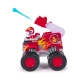 Пожарната кола на Маршал Rescue Wheels Paw Patrol   - 4