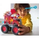 Пожарната кола на Маршал Rescue Wheels Paw Patrol   - 6