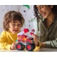 Пожарната кола на Маршал Rescue Wheels Paw Patrol   - 7