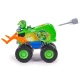 Детска играчка Камионът на Роки Rescue Wheels Paw Patrol   - 3