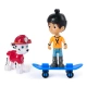 Комплект детски фигури: Маршал и Дани Paw Patrol   - 3