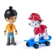 Комплект детски фигури: Маршал и Дани Paw Patrol   - 4