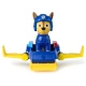 Детски комплект за игра Чейс с ховърборд самолет Paw Patrol   - 3