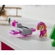 Детски комплект за игра Скай с ховърборд самолет Paw Patrol   - 6