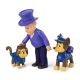 Детски комплект Чейс, Хъмдингър и котката Чейс Paw Patrol   - 4