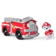 Детска играчка Пожарната кола на Маршал Paw Patrol   - 2