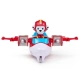 Детски комплект Маршал с хидроплан Air Rescue Paw Patrol   - 3