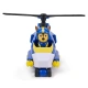 Детска играчка Чейс с хеликоптер Air Rescue Paw Patrol   - 4