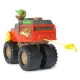 Детска играчка Бумър с камион Rescue Wheels Paw Patrol   - 3