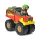 Детска играчка Бумър с камион Rescue Wheels Paw Patrol   - 4