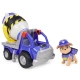 Детска играчка Бетоновоз Rubble&Crew Paw Patrol   - 2
