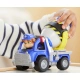 Детска играчка Бетоновоз Rubble&Crew Paw Patrol   - 5