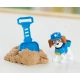 Чарджър и Уилър с кинетичен пясък Rubble&Crew Paw Patrol   - 6