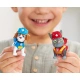 Чарджър и Уилър с кинетичен пясък Rubble&Crew Paw Patrol   - 7