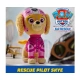 Детска плюшена играчка Скай Air Rescue Paw Patrol 30 см   - 3