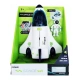 Детска играчка Космическа совалка с астронавт Space Set 